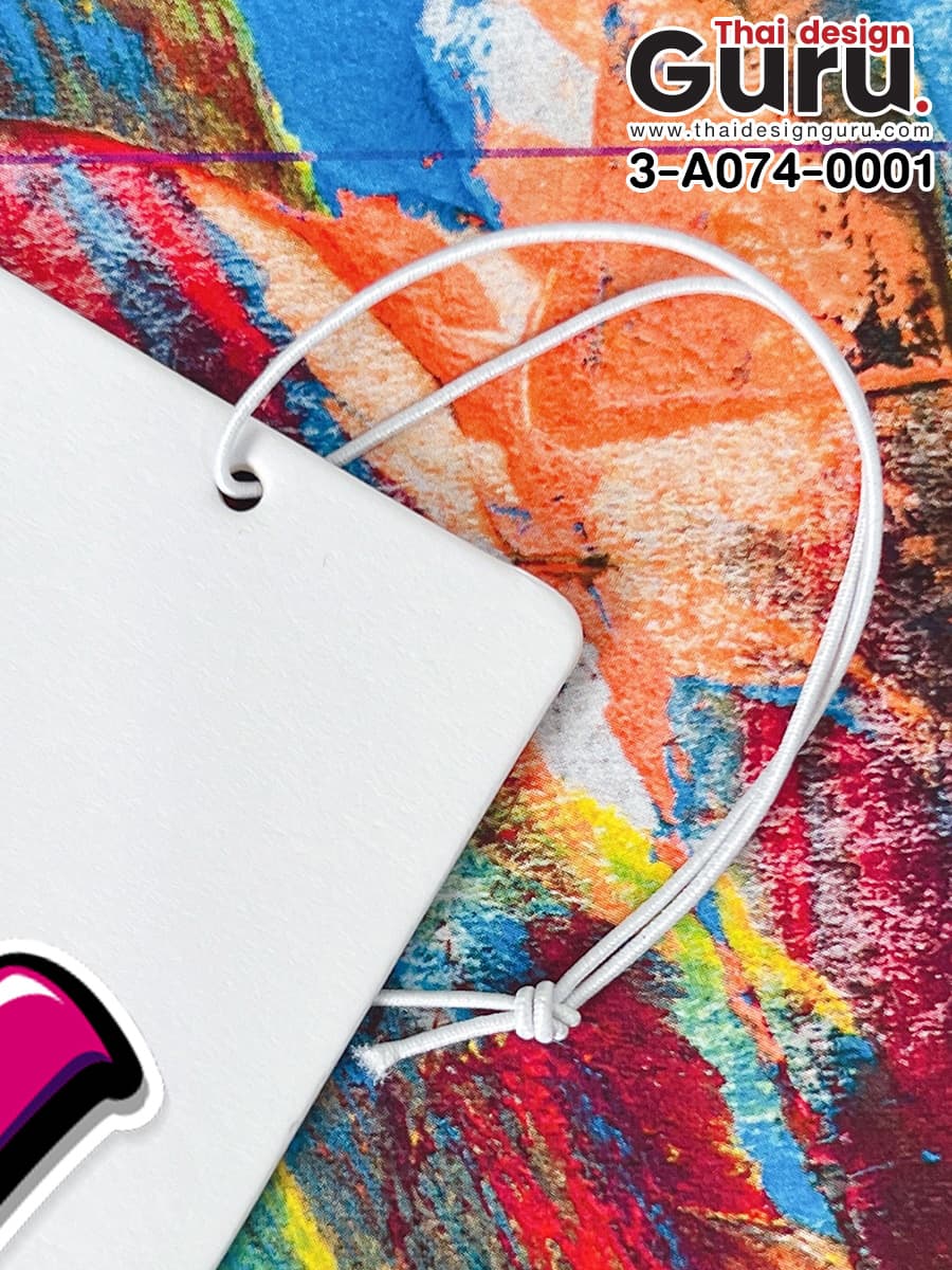 แผ่นหอม