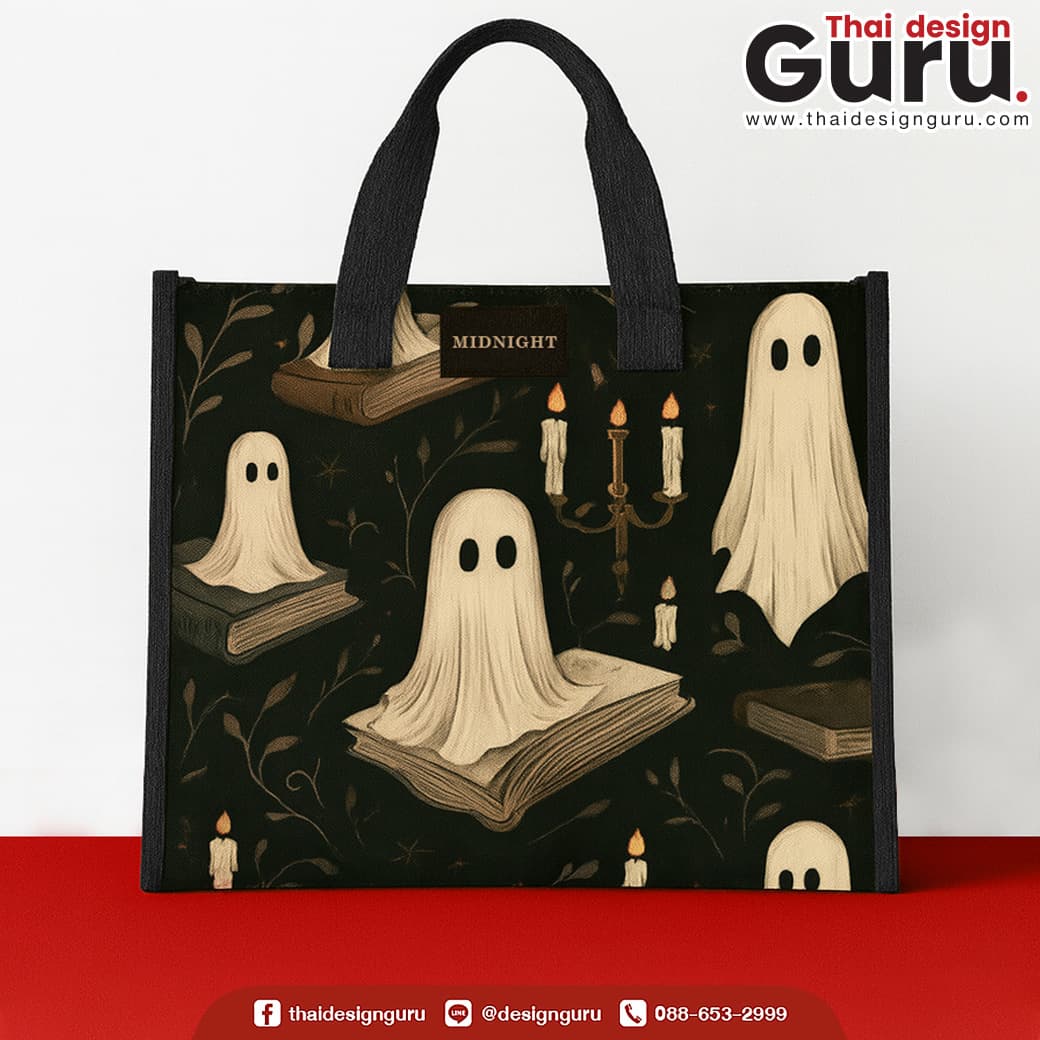 คอลเลกชัน ฮาโลวีน