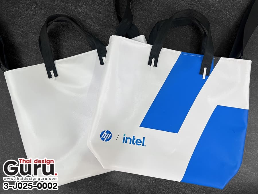 สั่งทำกระเป๋าผ้าใบสกรีนลาย กระเป๋าผ้าใบสกรีนลาย