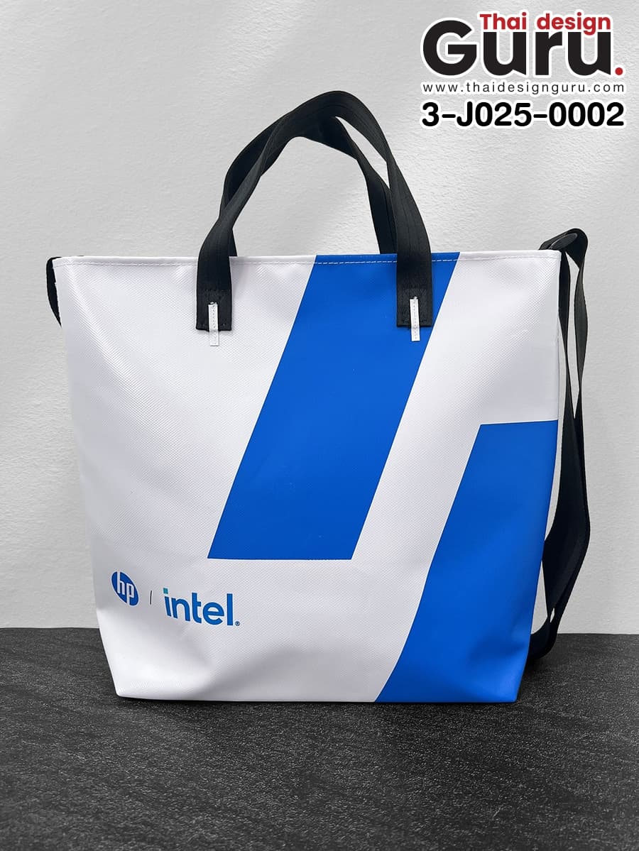 สั่งทำกระเป๋าผ้าใบสกรีนลาย กระเป๋าผ้าใบสกรีนลาย