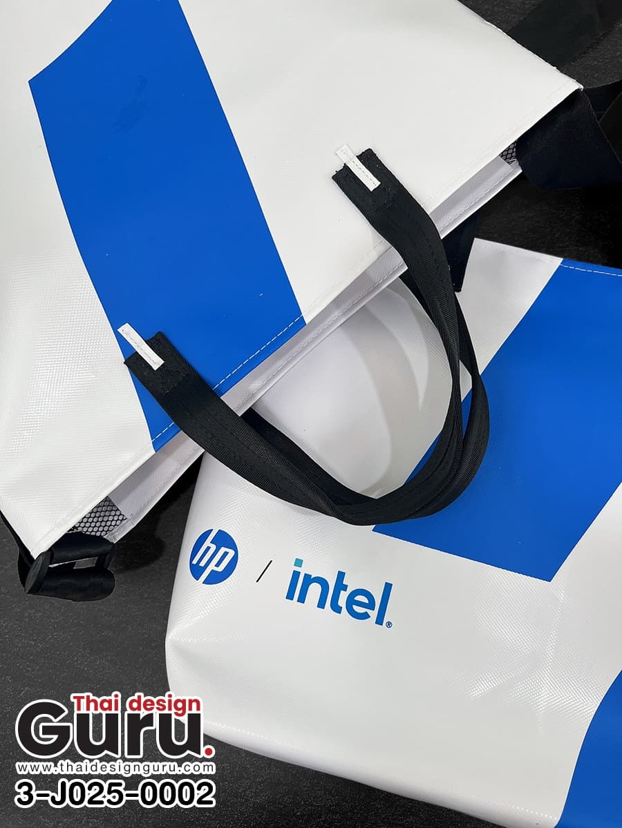 สั่งทำกระเป๋าผ้าใบสกรีนลาย กระเป๋าผ้าใบสกรีนลาย