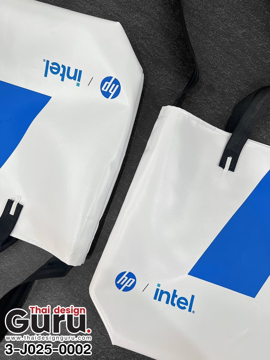 สั่งทำกระเป๋าผ้าใบสกรีนลาย กระเป๋าผ้าใบสกรีนลาย