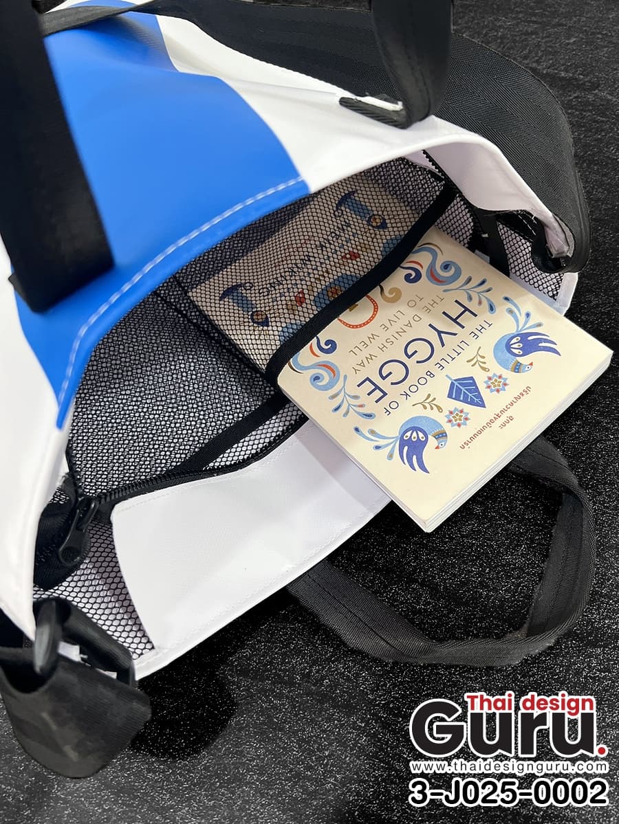 สั่งทำกระเป๋าผ้าใบสกรีนลาย กระเป๋าผ้าใบสกรีนลาย