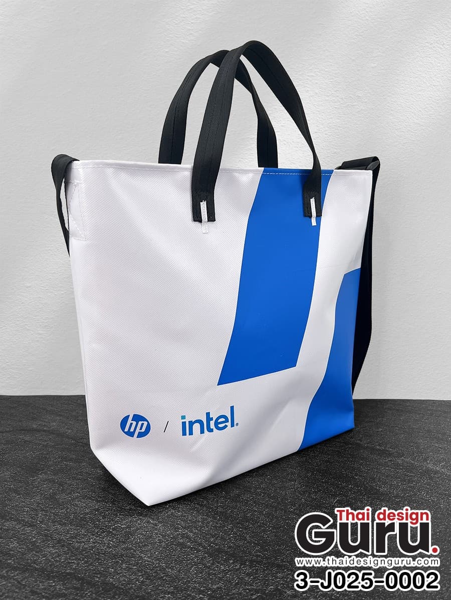 สั่งทำกระเป๋าผ้าใบสกรีนลาย กระเป๋าผ้าใบสกรีนลาย