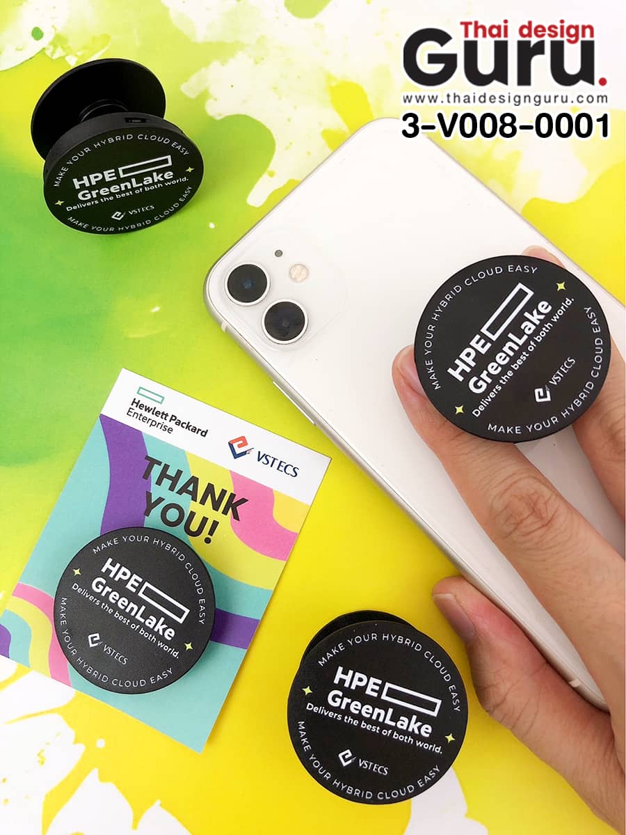 popsocket พิมพ์ลาย