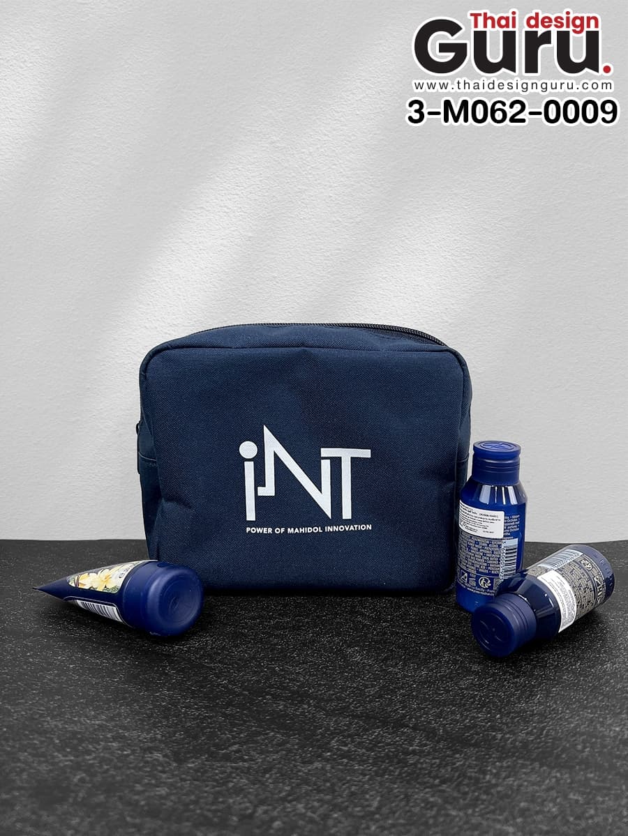 รับผลิตกระเป๋าผ้าซิปรูดทรงกล่อง กระเป๋าผ้าซิปรูดทรงกล่อง