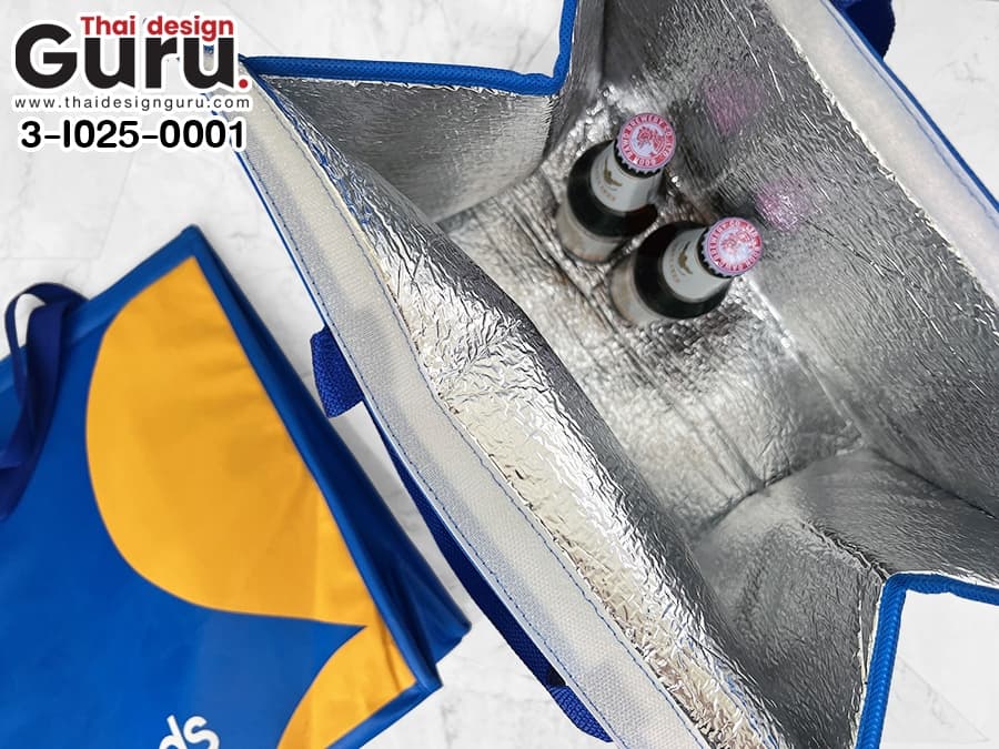 กระเป๋าเก็บอุณหภูมิ