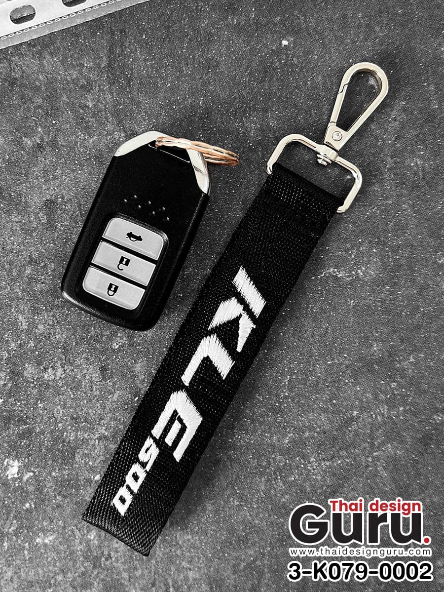 พวงกุญแจ kawasaki