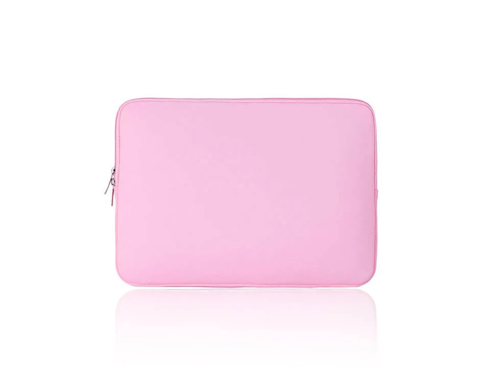 ซองซิปผ้าใส่ notebook