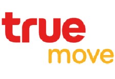 แบบถุงผ้าพรีเมี่ยม ที่ระลึก ให้กับ True move