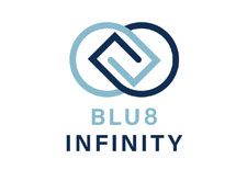 แบบถุงผ้าพรีเมี่ยม ที่ระลึก ให้กับ Blu8 infinity