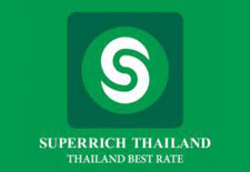 แบบถุงผ้าพรีเมี่ยม ที่ระลึก ให้กับ Supperrich thailand