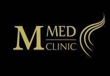 แบบถุงผ้าพรีเมี่ยม ที่ระลึก ให้กับ  M-med clinic