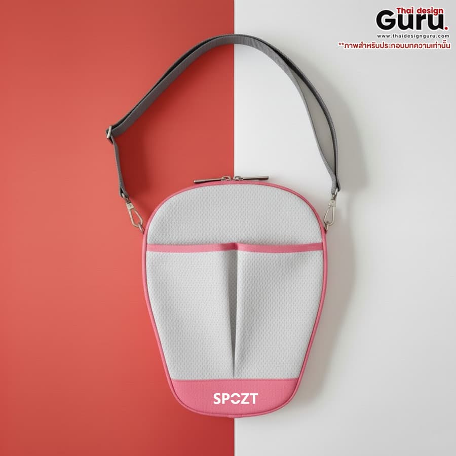 กระเป๋าสะพายข้าง