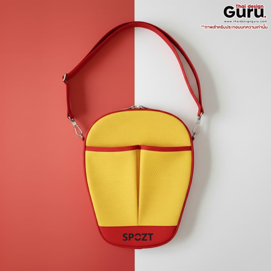 กระเป๋าสะพายข้าง