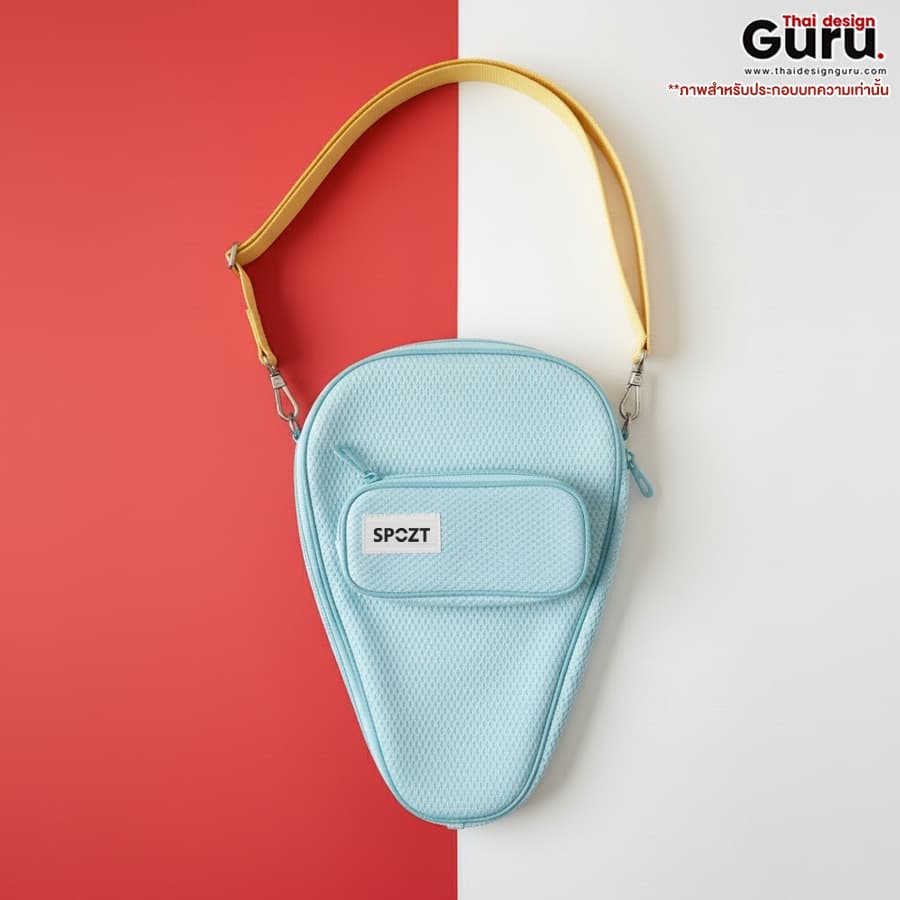 กระเป๋าสะพายข้าง