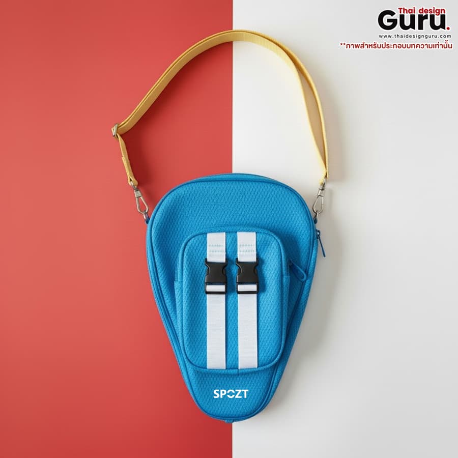 กระเป๋าสะพายข้าง