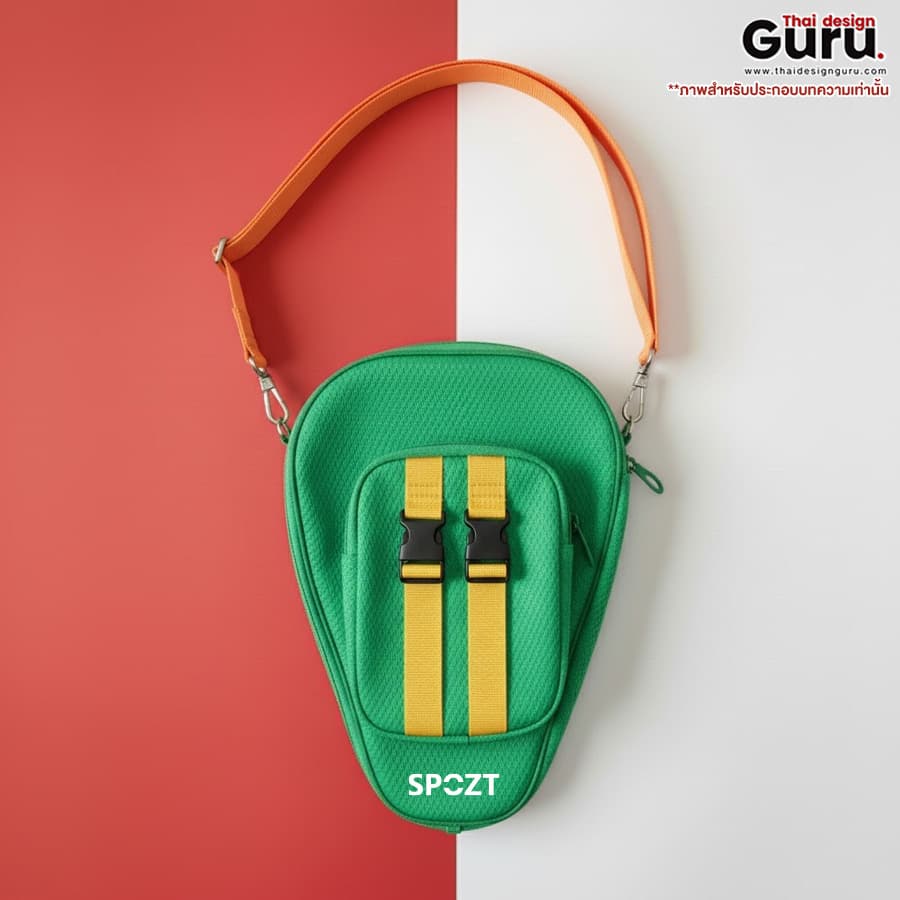กระเป๋าสะพายข้าง