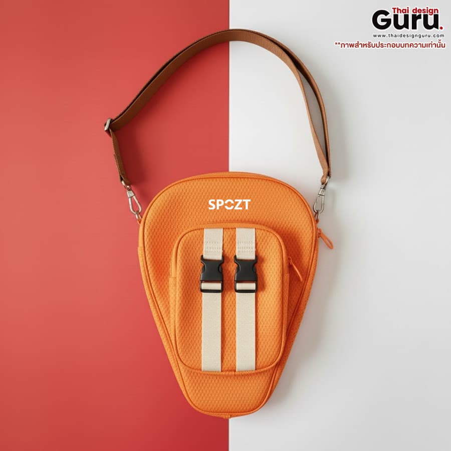 กระเป๋าสะพายข้าง