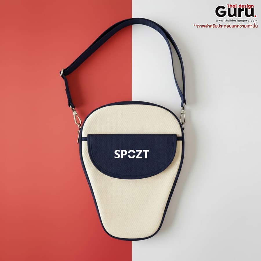 กระเป๋าสะพายข้าง