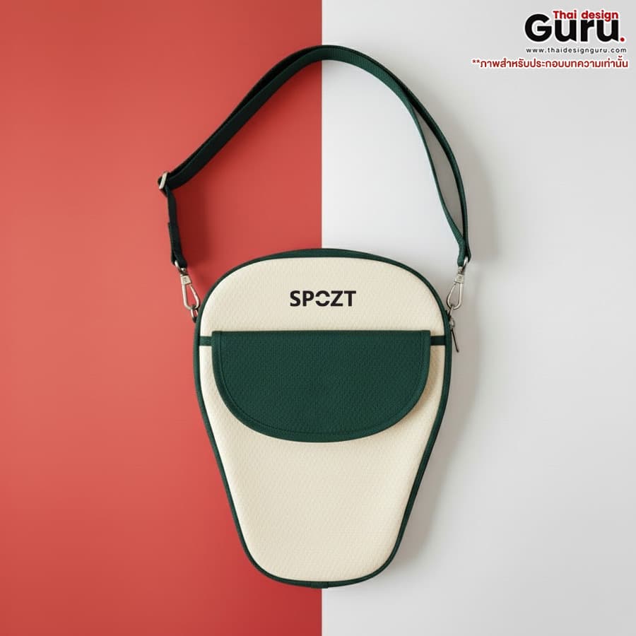 กระเป๋าสะพายข้าง