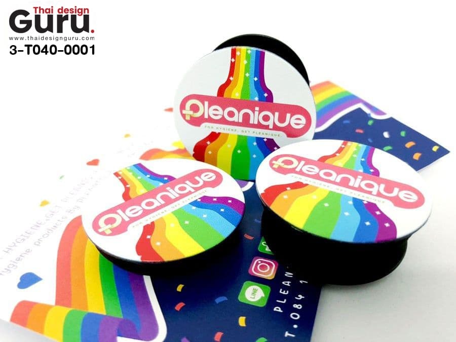 rainbow griptok ราคา