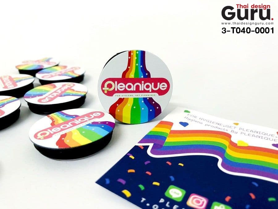 rainbow griptok ราคา