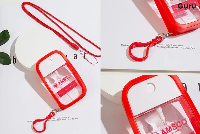 ผลิตแอลกอฮอร์ พิมพ์แบรนด์