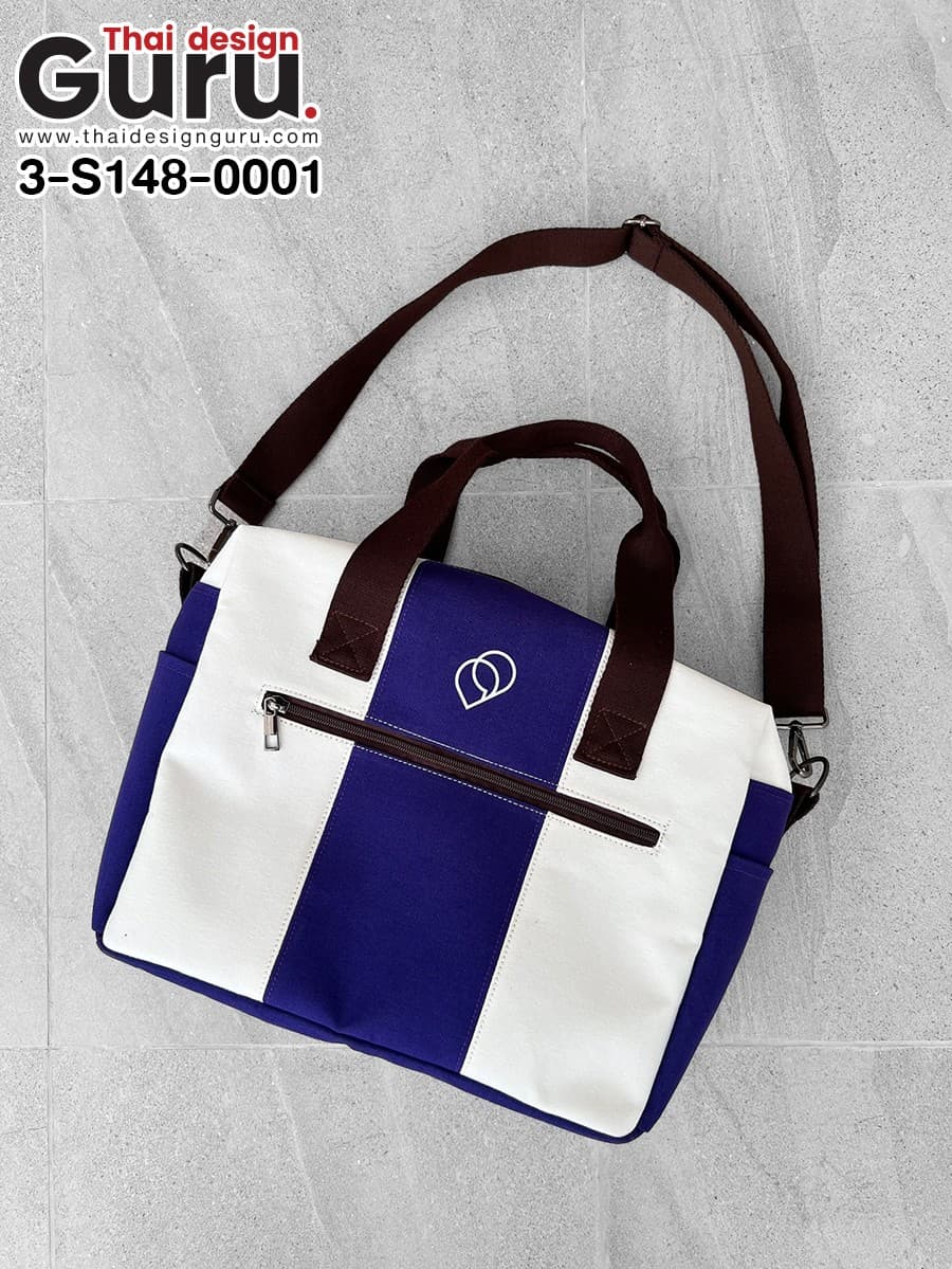 รับผลิตกระเป๋าใส่โน้ตบุ๊ก สะพายข้าง กระเป๋าใส่โน้ตบุ๊ก สะพายข้าง