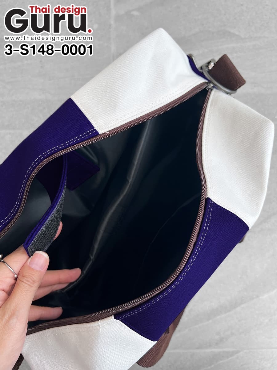 รับผลิตกระเป๋าใส่โน้ตบุ๊ก สะพายข้าง กระเป๋าใส่โน้ตบุ๊ก สะพายข้าง