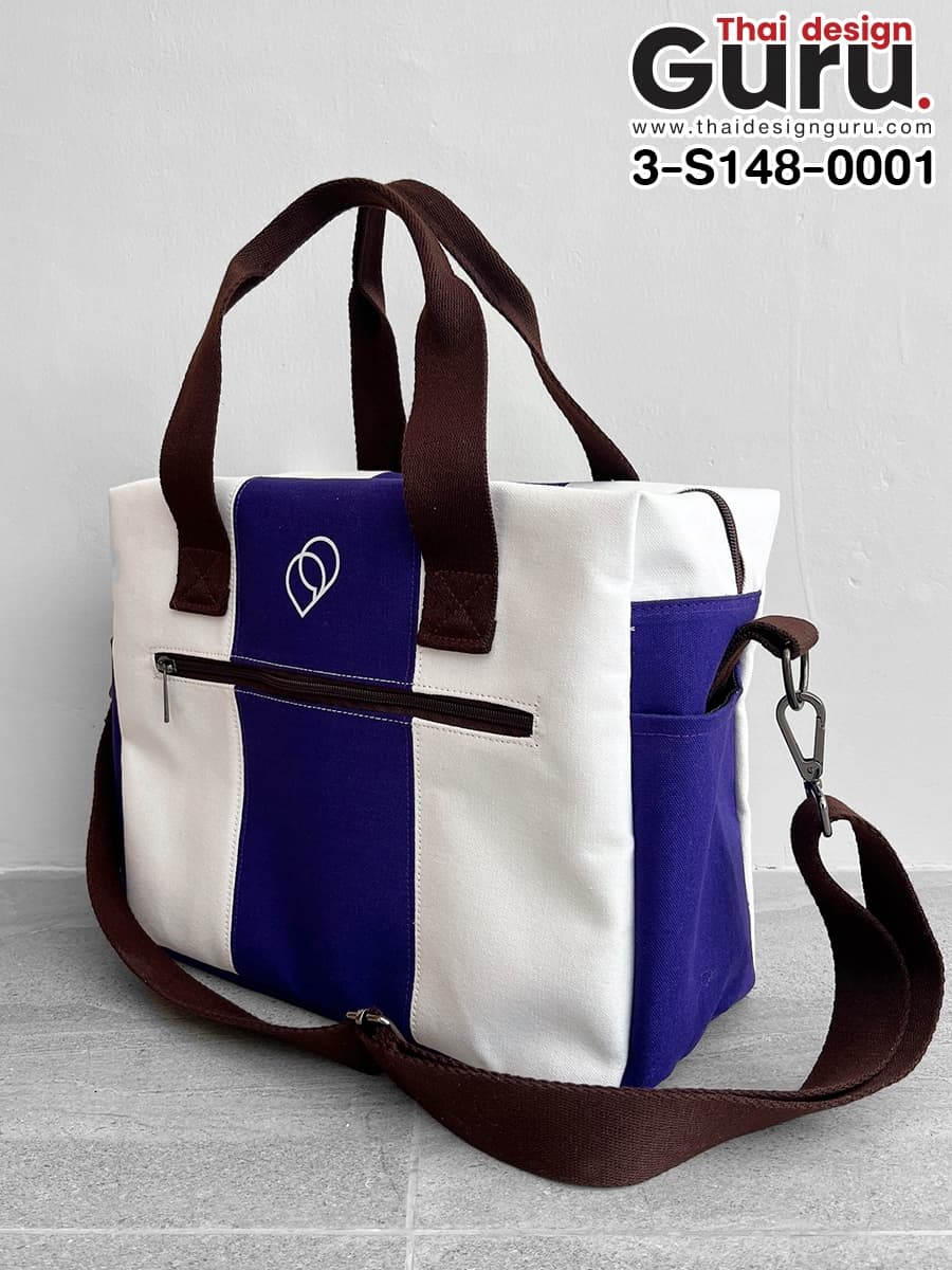 รับผลิตกระเป๋าใส่โน้ตบุ๊ก สะพายข้าง กระเป๋าใส่โน้ตบุ๊ก สะพายข้าง