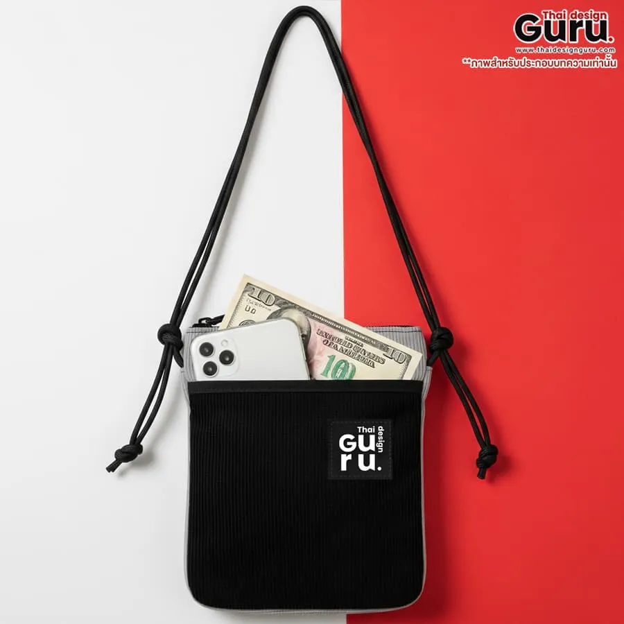 สั่งทำกระเป๋าผ้าร่ม