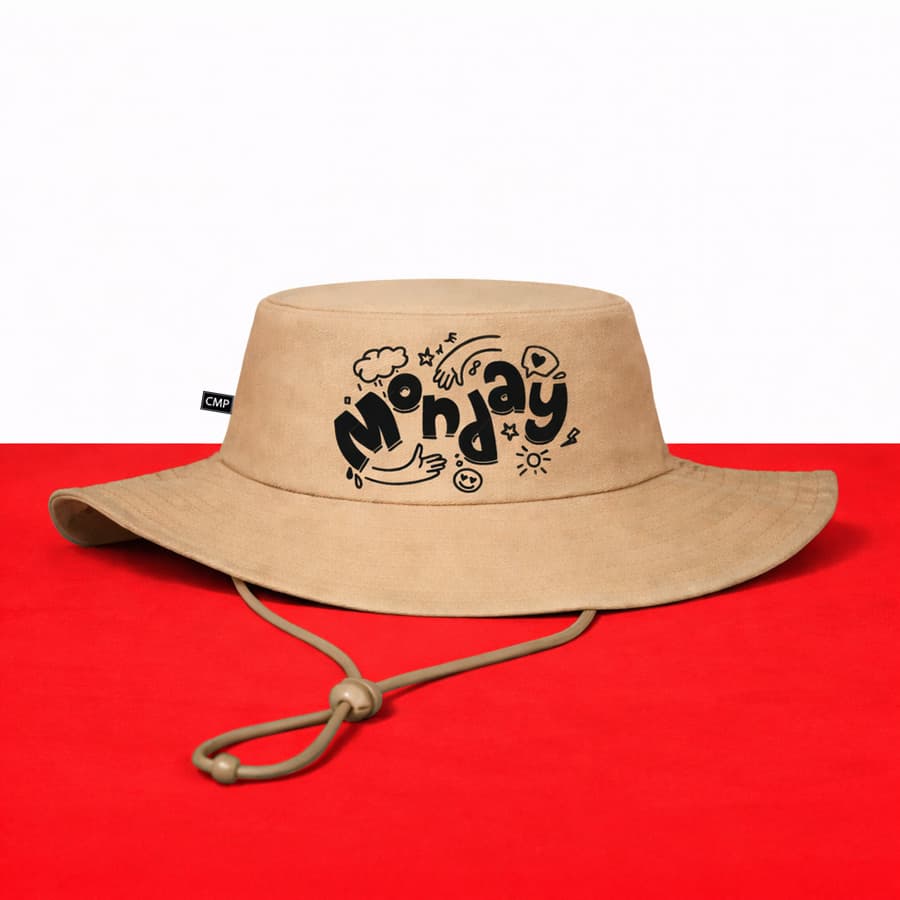 หมวกผ้ากันแดด