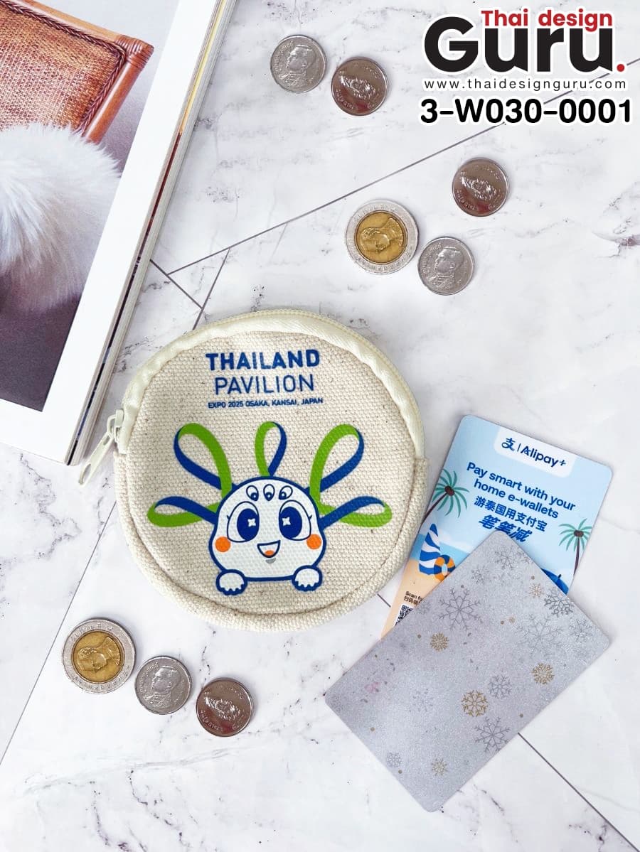 กระเป๋าใส่สตางค์