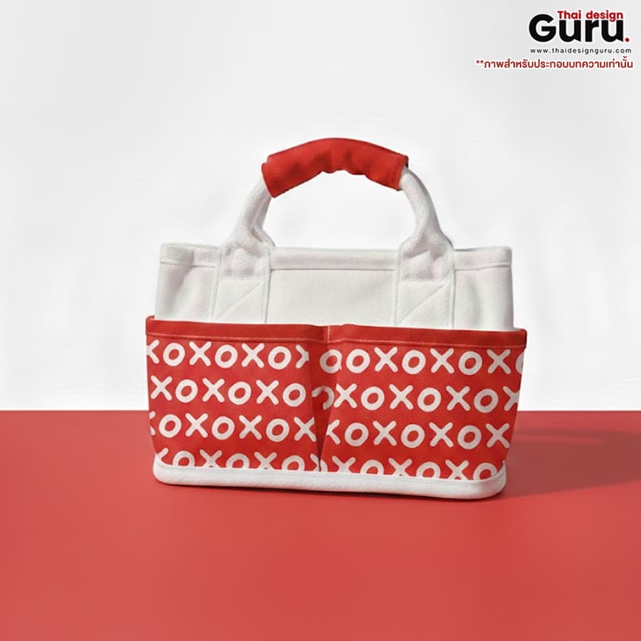 กระเป๋าหูหิ้วแฟชั่น