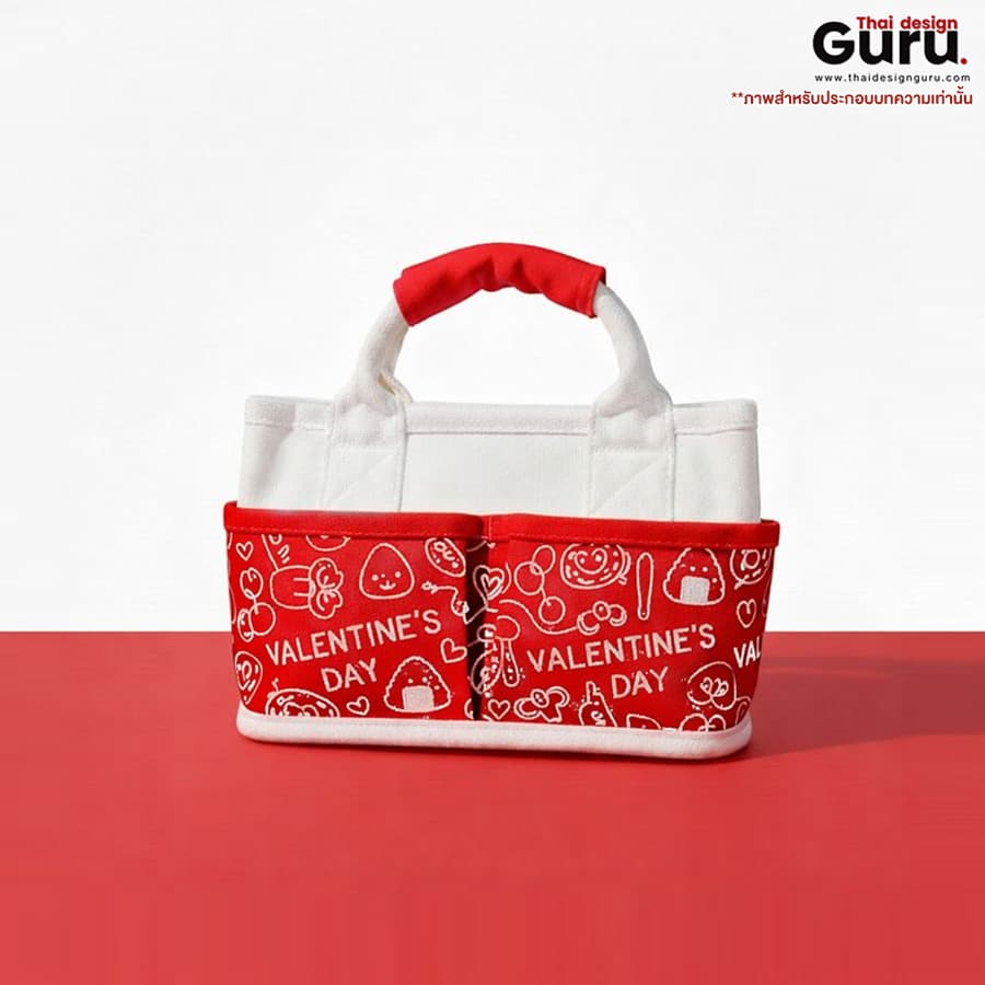 กระเป๋าหูหิ้วแฟชั่น