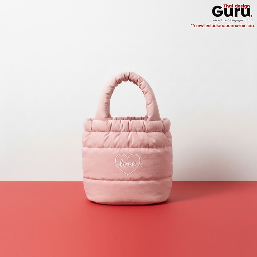 กระเป๋าแฟชั่นผู้หญิง