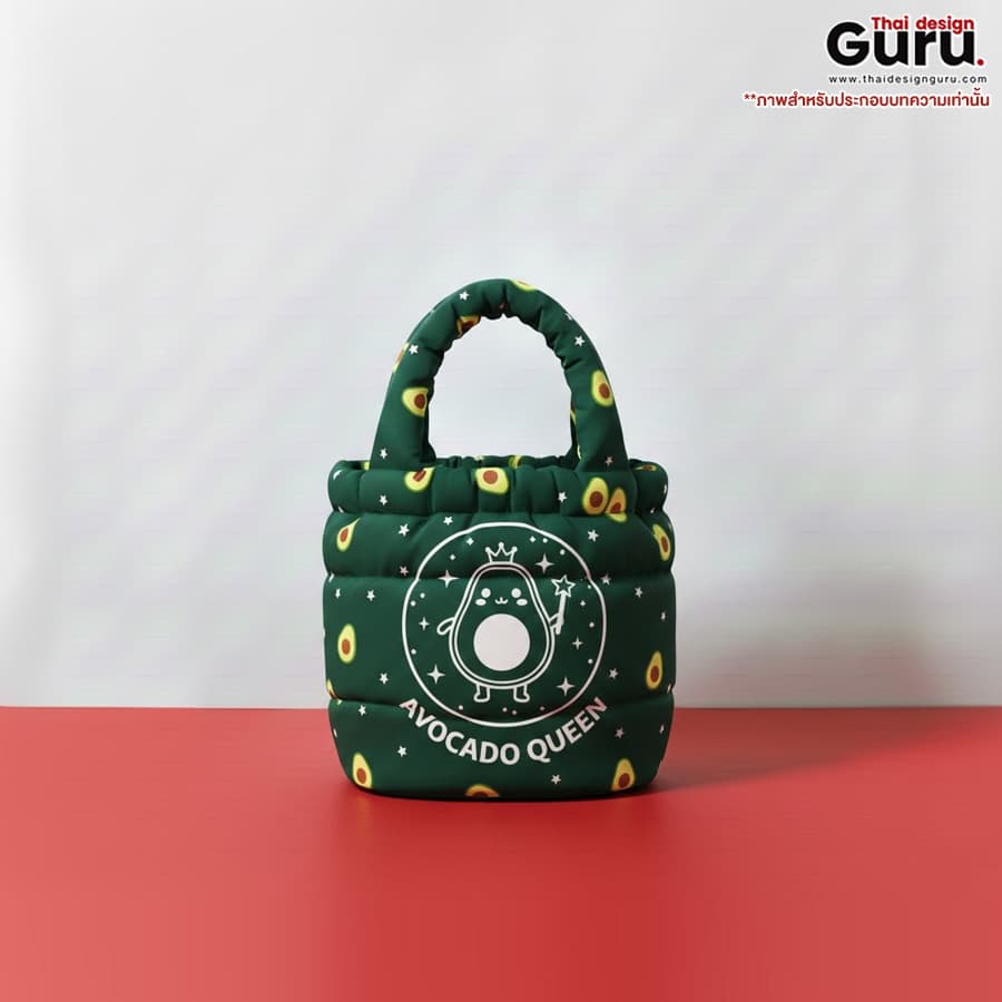 กระเป๋าแฟชั่นผู้หญิง