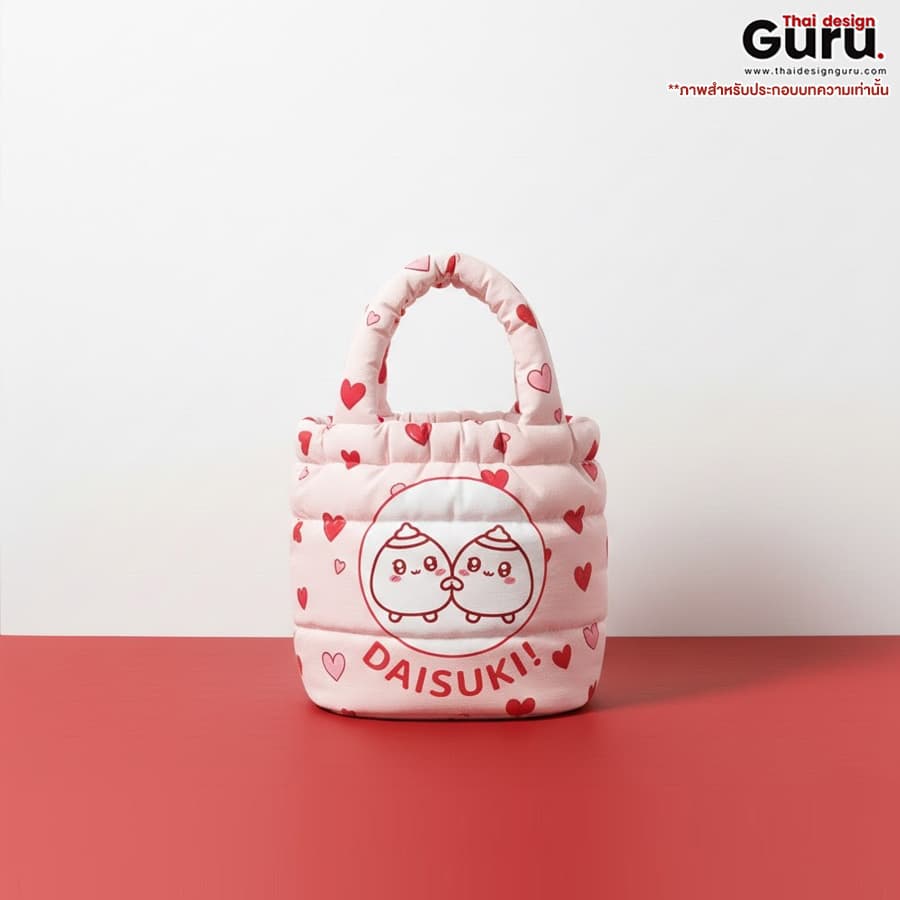 กระเป๋าแฟชั่นผู้หญิง