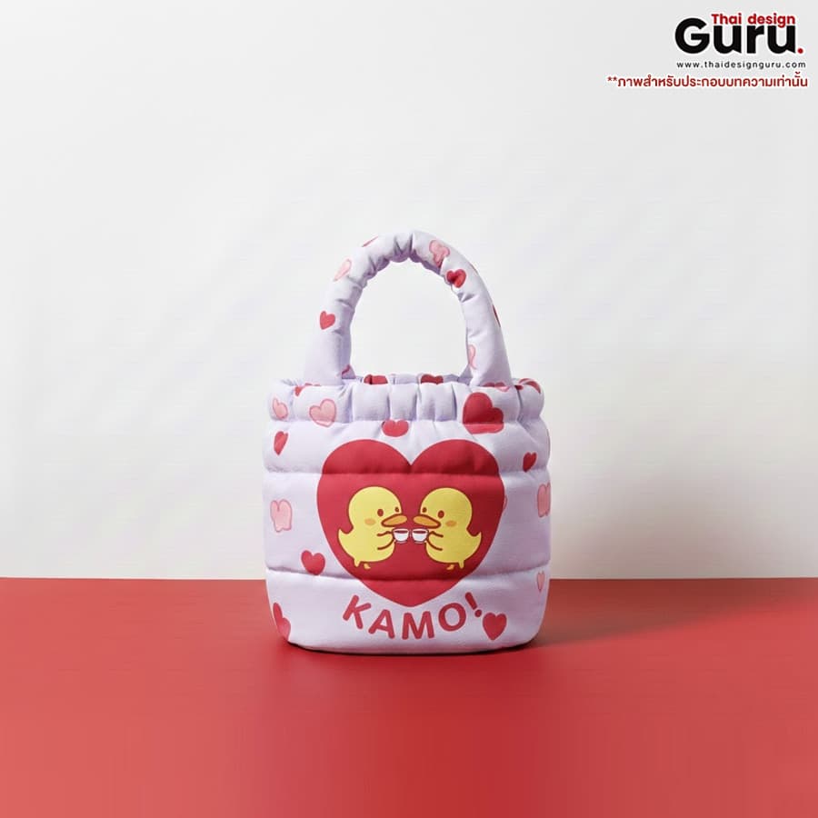 กระเป๋าแฟชั่นผู้หญิง