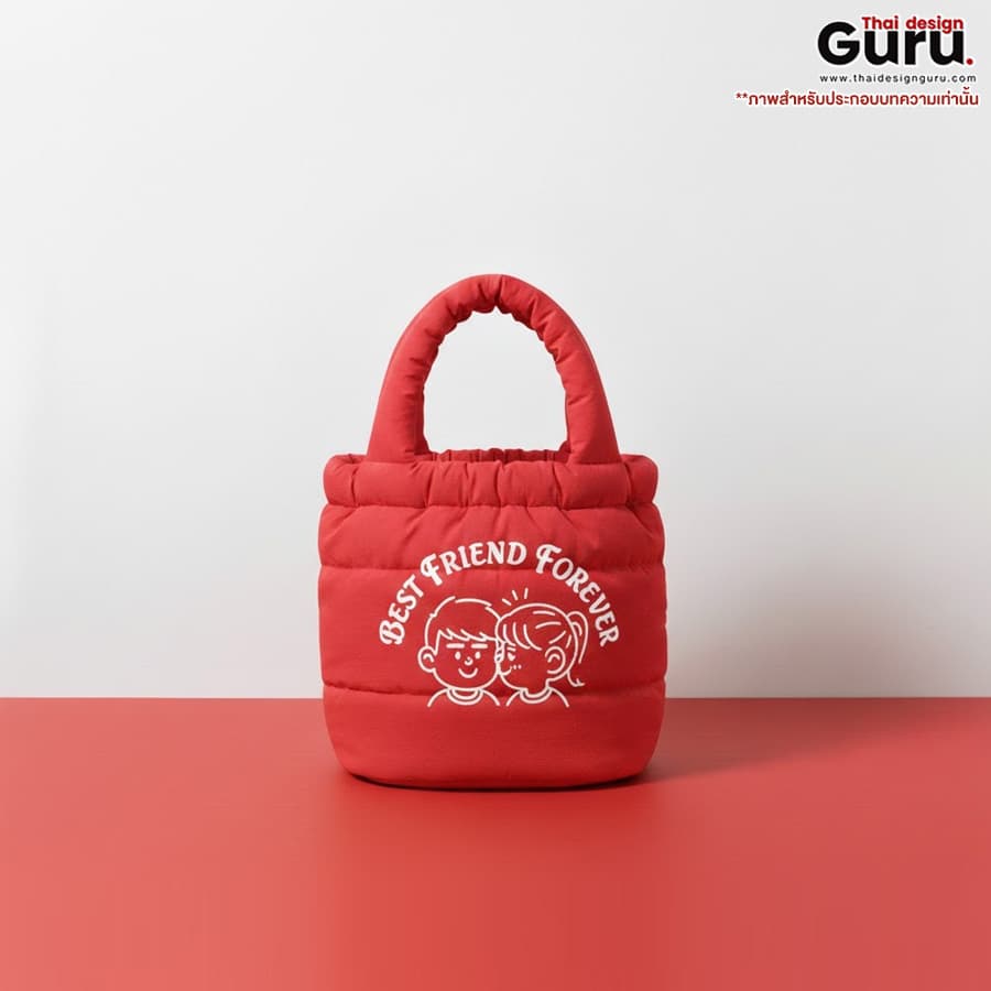 กระเป๋าแฟชั่นผู้หญิง