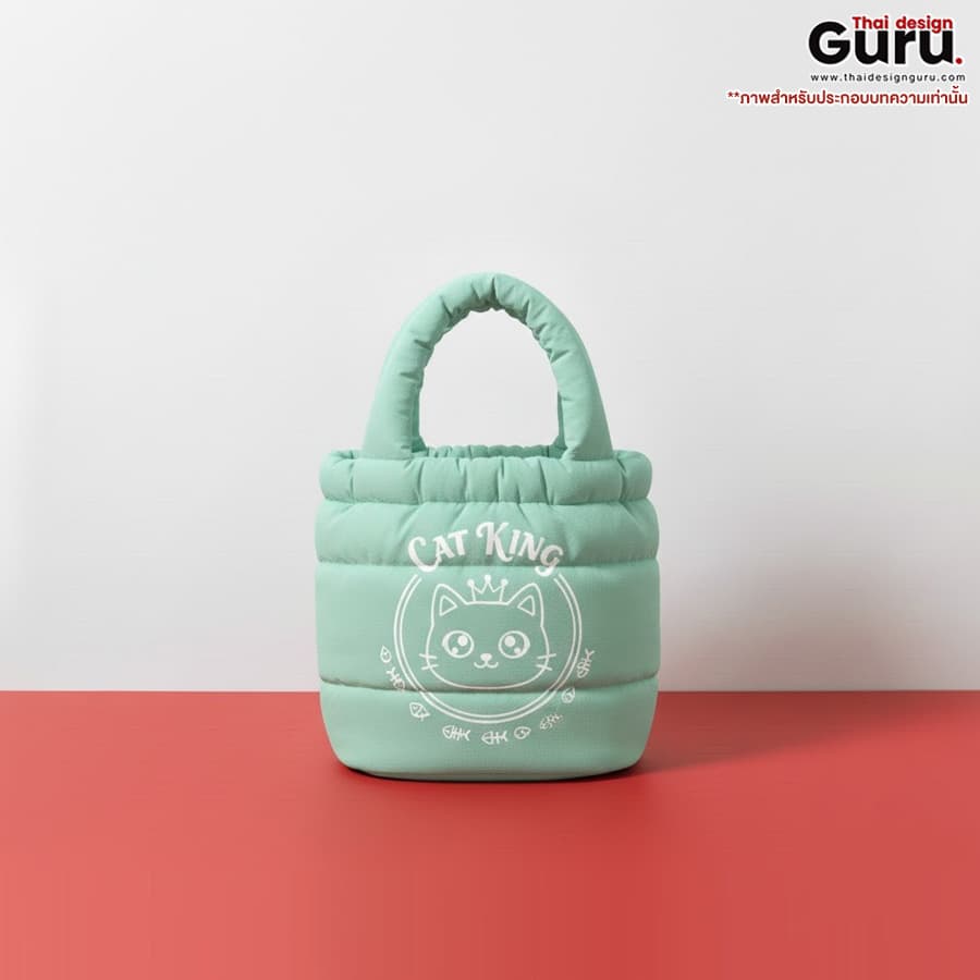 กระเป๋าแฟชั่นผู้หญิง