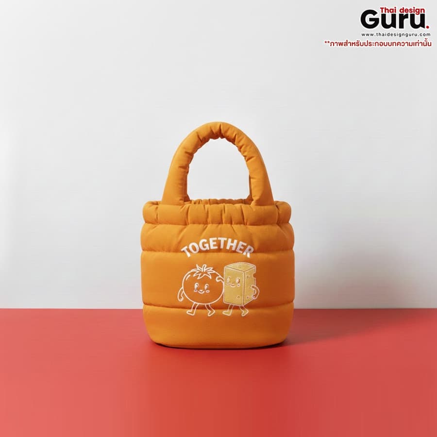 กระเป๋าแฟชั่นผู้หญิง