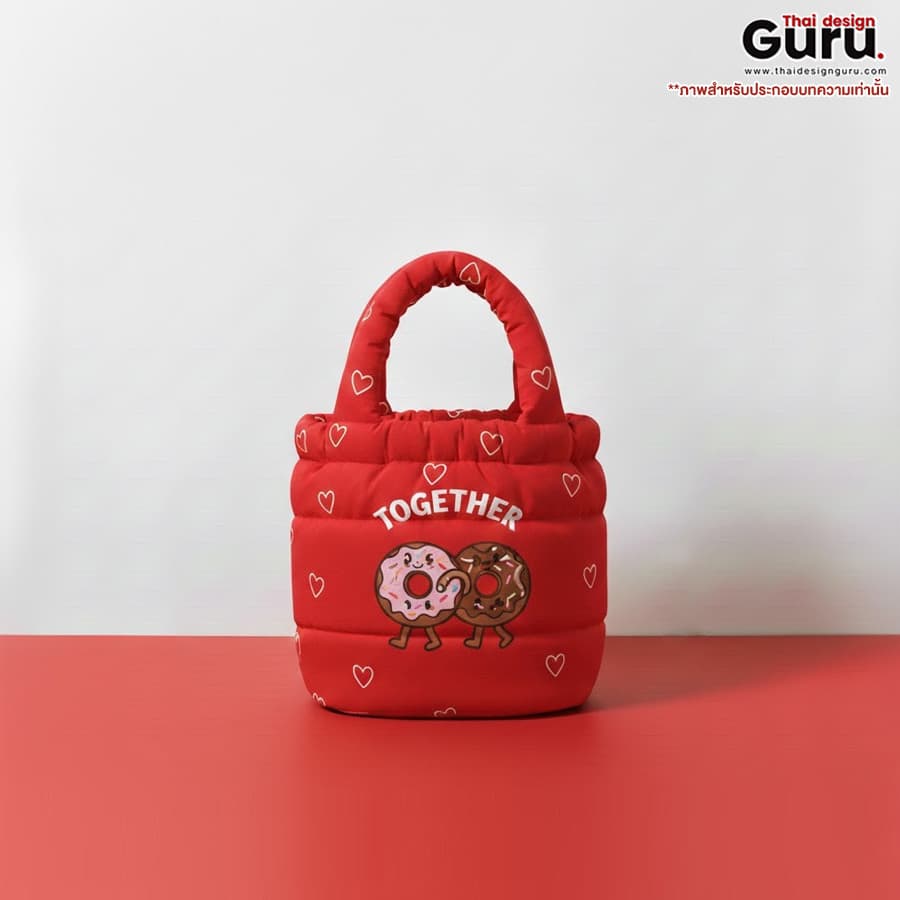 กระเป๋าแฟชั่นผู้หญิง