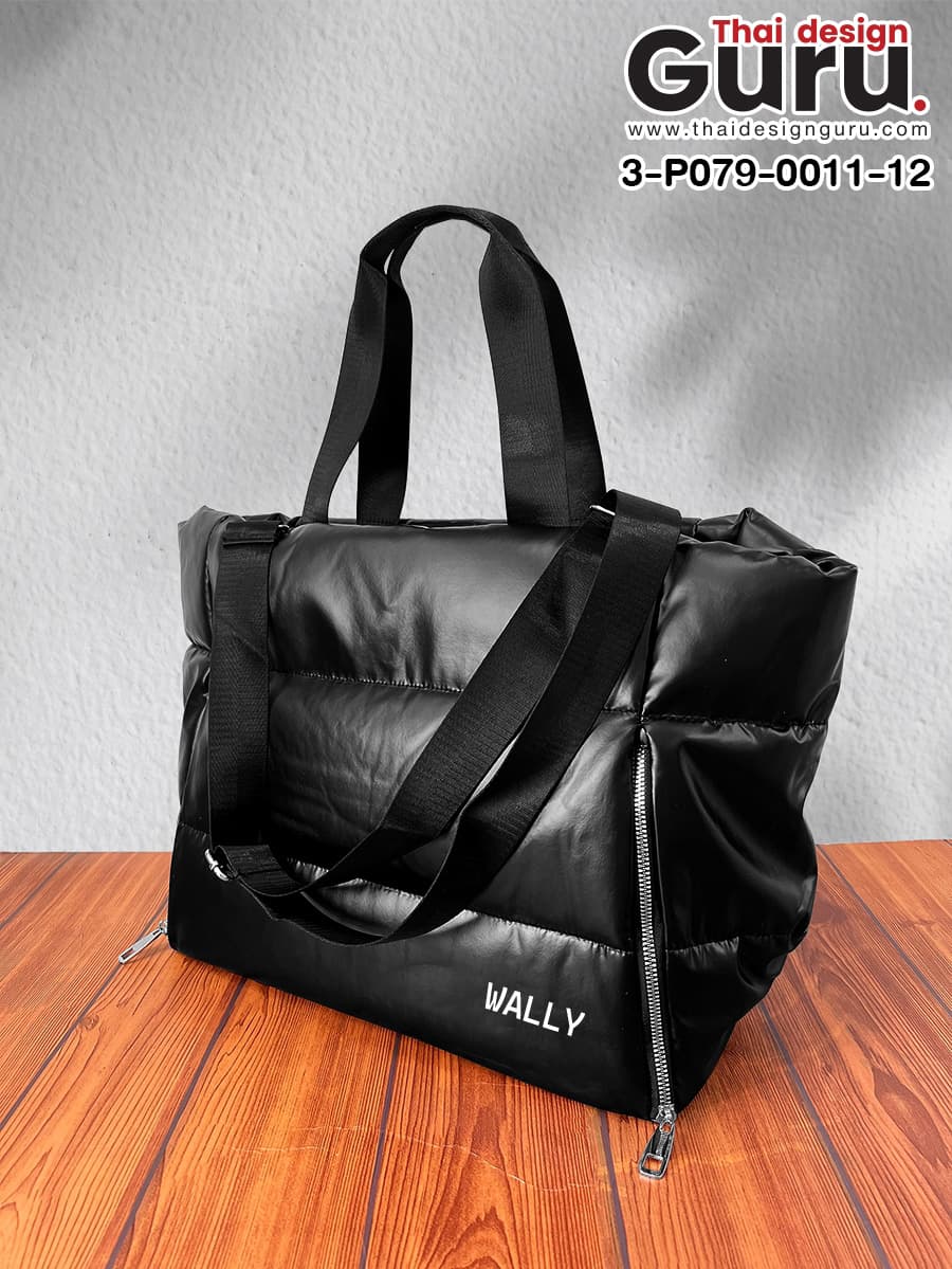 รับผลิตกระเป๋าถือหูหิ้ว fluffy กระเป๋าถือหูหิ้ว fluffy