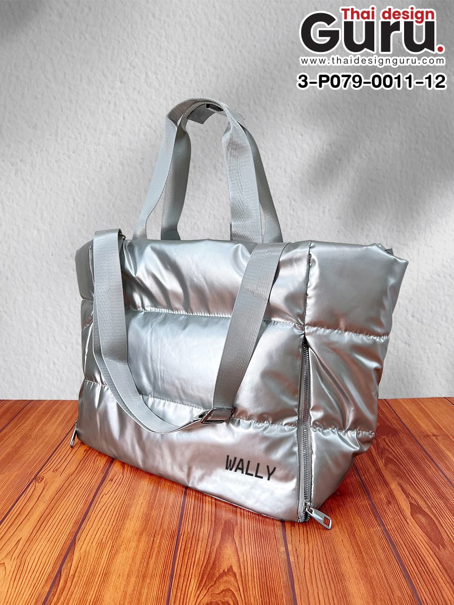 รับผลิตกระเป๋าถือหูหิ้ว fluffy กระเป๋าถือหูหิ้ว fluffy