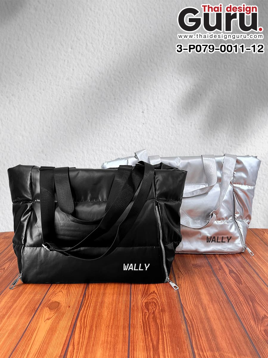 รับผลิตกระเป๋าถือหูหิ้ว fluffy กระเป๋าถือหูหิ้ว fluffy