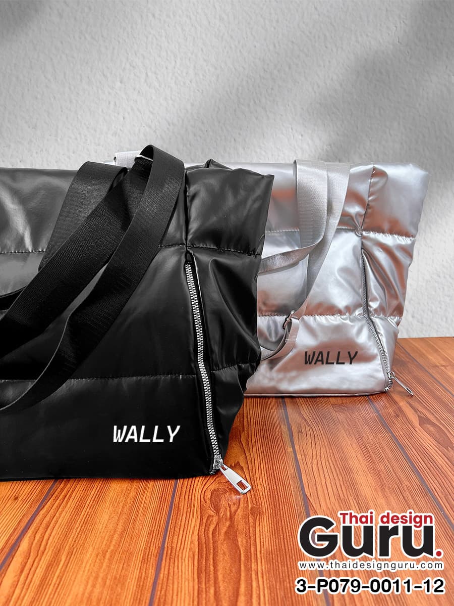 รับผลิตกระเป๋าถือหูหิ้ว fluffy กระเป๋าถือหูหิ้ว fluffy