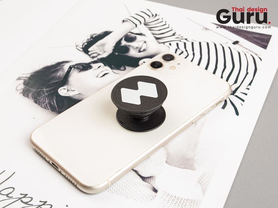 รับทำpopsocket